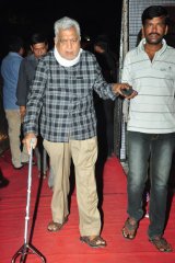 24 The Movie Audio Launch